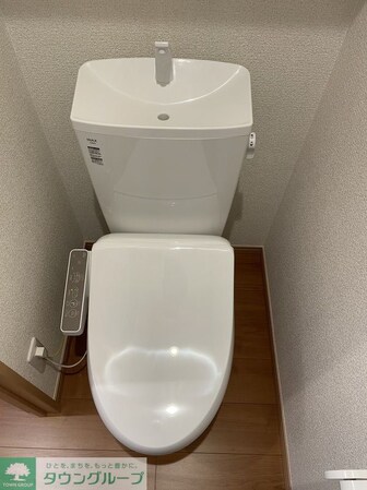 さくらひなたのsentieroの物件内観写真